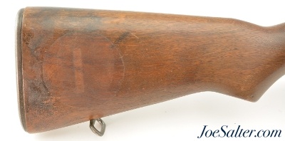 1963 US M1 Garand National Match Rifle by Springfield Armory - Image 3 of 15