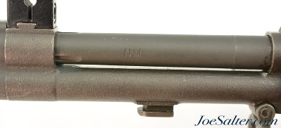 1963 US M1 Garand National Match Rifle by Springfield Armory - Image 14 of 15