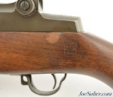 1963 US M1 Garand National Match Rifle by Springfield Armory - Image 11 of 15