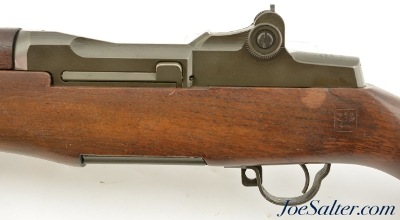 1963 US M1 Garand National Match Rifle by Springfield Armory - Image 10 of 15