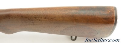 1963 US M1 Garand National Match Rifle by Springfield Armory - Image 15 of 15