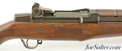 1963 US M1 Garand National Match Rifle by Springfield Armory - Image 5 of 15