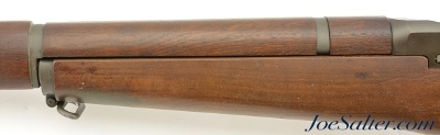 1963 US M1 Garand National Match Rifle by Springfield Armory - Image 12 of 15