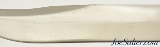 Rare John Nelson Cooper Custom Thorp Style Bowie Knife 1968-69 11 3/4" - Image 5 of 12