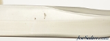 Rare John Nelson Cooper Custom Thorp Style Bowie Knife 1968-69 11 3/4" - Image 9 of 12