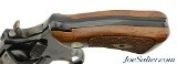 Early Smith & Wesson Model 37 Flat Latch Chiefs Special Airweight 1966 - Image 8 of 12