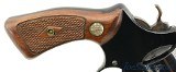 Early Smith & Wesson Model 37 Flat Latch Chiefs Special Airweight 1966 - Image 2 of 12