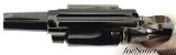 Early Smith & Wesson Model 37 Flat Latch Chiefs Special Airweight 1966 - Image 9 of 12