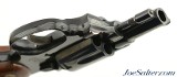 Early Smith & Wesson Model 37 Flat Latch Chiefs Special Airweight 1966 - Image 11 of 12