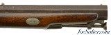 Large Bore London Percussion Traveling Pistol by Newman - Image 4 of 15
