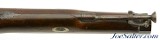 Large Bore London Percussion Traveling Pistol by Newman - Image 15 of 15