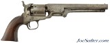 US Navy - Navy Colt Model 1851 Revolver Built in 1858 - Image 1 of 15