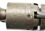US Navy - Navy Colt Model 1851 Revolver Built in 1858 - Image 11 of 15