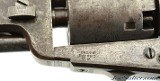 US Navy - Navy Colt Model 1851 Revolver Built in 1858 - Image 7 of 15