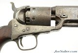 US Navy - Navy Colt Model 1851 Revolver Built in 1858 - Image 3 of 15