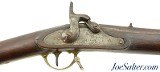Very Rare Civil War H. E. Leman Pennsylvania Militia Rifle - 1 of 15