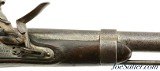 Original Flintlock US Model 1836 Pistol by Asa Waters 1843 dated - Image 5 of 15