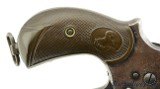 US Model 1878 / 1902 Philippine Constabulary Model Revolver by Colt - 2 of 15