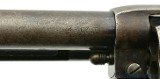 US Model 1878 / 1902 Philippine Constabulary Model Revolver by Colt - 10 of 15