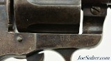 US Model 1878 / 1902 Philippine Constabulary Model Revolver by Colt - 5 of 15