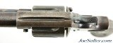 US Model 1878 / 1902 Philippine Constabulary Model Revolver by Colt - 13 of 15