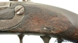 US Model 1816 Flintlock Pistol by Simeon North - 8 of 15