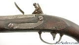 US Model 1816 Flintlock Pistol by Simeon North - 7 of 15