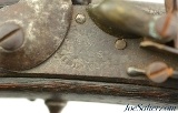 US Model 1816 Flintlock Pistol by Simeon North - 4 of 15