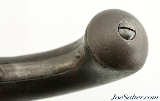 US Model 1816 Flintlock Pistol by Simeon North - 14 of 15
