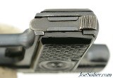 Excellent Czech F. Dusek Model Z Pocket Pistol 6.35mm Built 1951 - 8 of 11