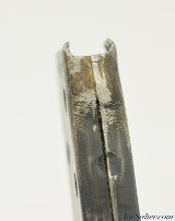 Excellent Czech F. Dusek Model Z Pocket Pistol 6.35mm Built 1951 - 11 of 11