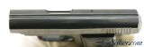 Excellent Czech F. Dusek Model Z Pocket Pistol 6.35mm Built 1951 - 7 of 11