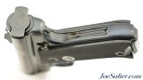 Excellent Ruger Standard Mk.I 22 LR Pistol Built 1966 with Original Box - 10 of 15