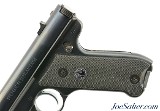 Excellent Ruger Standard Mk.I 22 LR Pistol Built 1966 with Original Box - 6 of 15