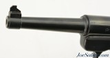 Excellent Ruger Standard Mk.I 22 LR Pistol Built 1966 with Original Box - 9 of 15