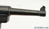 Excellent Ruger Standard Mk.I 22 LR Pistol Built 1966 with Original Box - 5 of 15