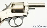Excellent Harrington & Richardson Victor 32 S&W Double Action Revolver C&R - 3 of 13