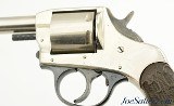 Excellent Harrington & Richardson Victor 32 S&W Double Action Revolver C&R - 5 of 13