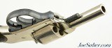 Excellent Harrington & Richardson Victor 32 S&W Double Action Revolver C&R - 12 of 13