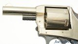Excellent Harrington & Richardson Victor 32 S&W Double Action Revolver C&R - 6 of 13