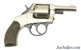 Excellent Harrington & Richardson Victor 32 S&W Double Action Revolver C&R - 1 of 13
