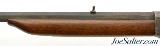 Early Solid Frame Remington No. 4 Rolling Block Boy's Rifle - Image 9 of 15