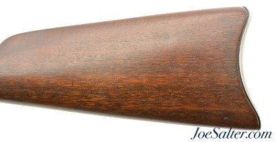 Early Solid Frame Remington No. 4 Rolling Block Boy's Rifle - Image 7 of 15