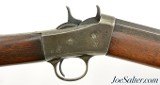 Early Solid Frame Remington No. 4 Rolling Block Boy's Rifle - Image 4 of 15