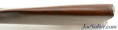 Early Solid Frame Remington No. 4 Rolling Block Boy's Rifle - Image 11 of 15