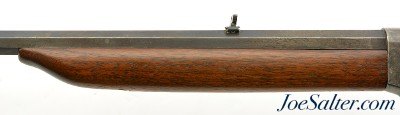 Early Solid Frame Remington No. 4 Rolling Block Boy's Rifle - Image 9 of 15