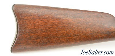 Early Solid Frame Remington No. 4 Rolling Block Boy's Rifle - Image 3 of 15