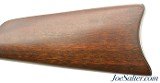 Early Solid Frame Remington No. 4 Rolling Block Boy's Rifle - Image 7 of 15