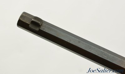 Early Solid Frame Remington No. 4 Rolling Block Boy's Rifle - Image 15 of 15