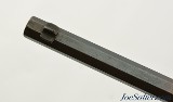 Early Solid Frame Remington No. 4 Rolling Block Boy's Rifle - Image 15 of 15